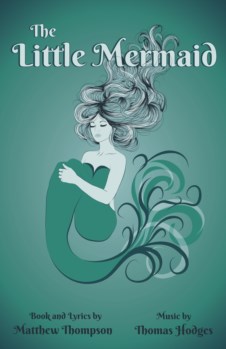 LITTLE MERMAID